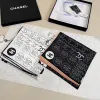 Chanel Designer Style Neck Scarves  Silk Scarves  Shawls  scarf #A63046