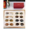 Catier AAA+ Sunglasses original box #A64065