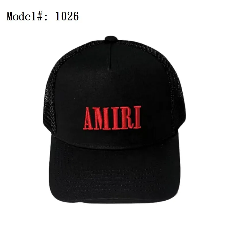 AMIRI Caps Hats #999924646 AMIRI Caps Hats #999924646
