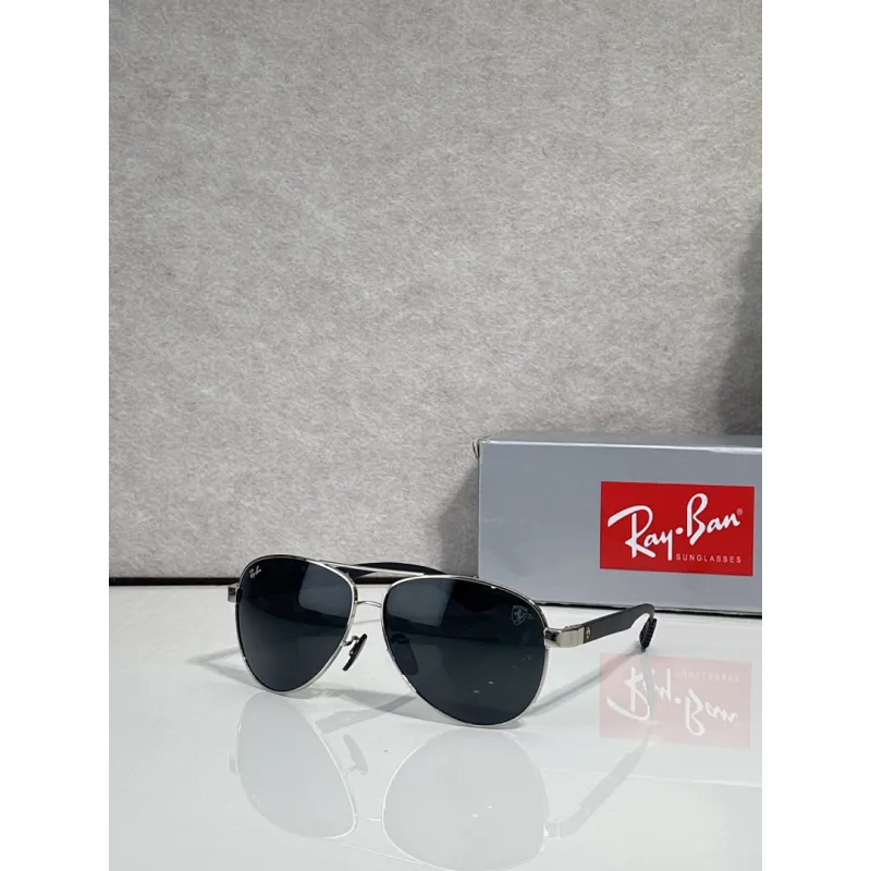 Ray-Ban AAA+ Sunglasses original box #A64003 Ray-Ban AAA+ Sunglasses original box #A64003