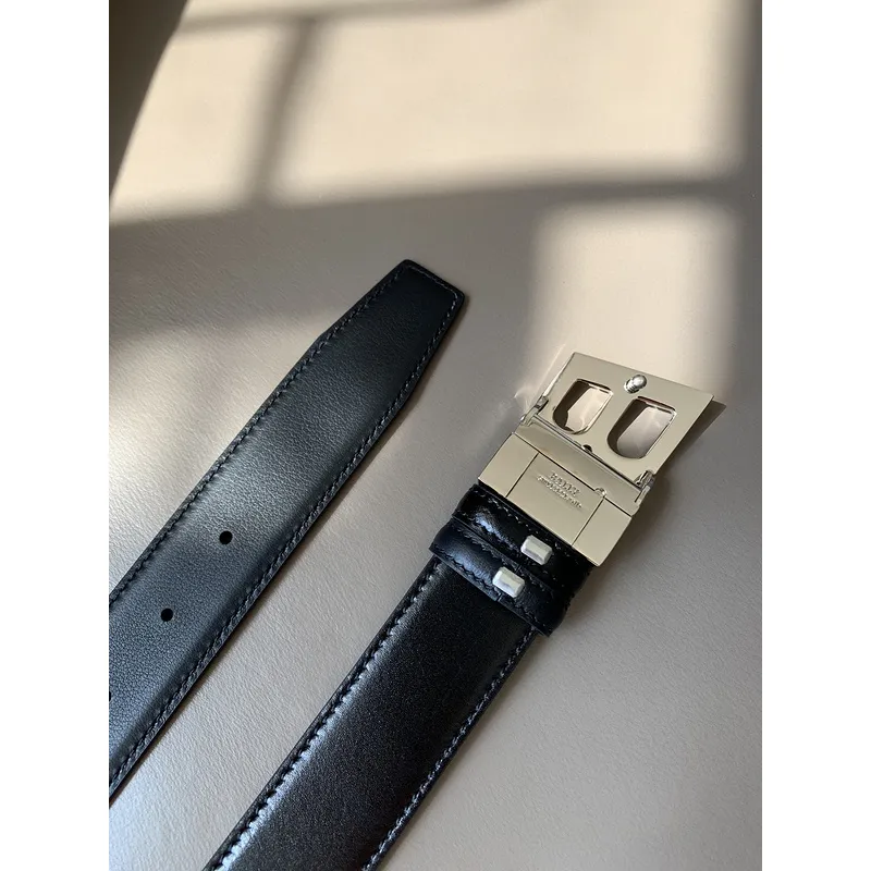 BALLY AAA+ belts width:3.5cm#A51461 BALLY AAA+ belts width:3.5cm#A51461