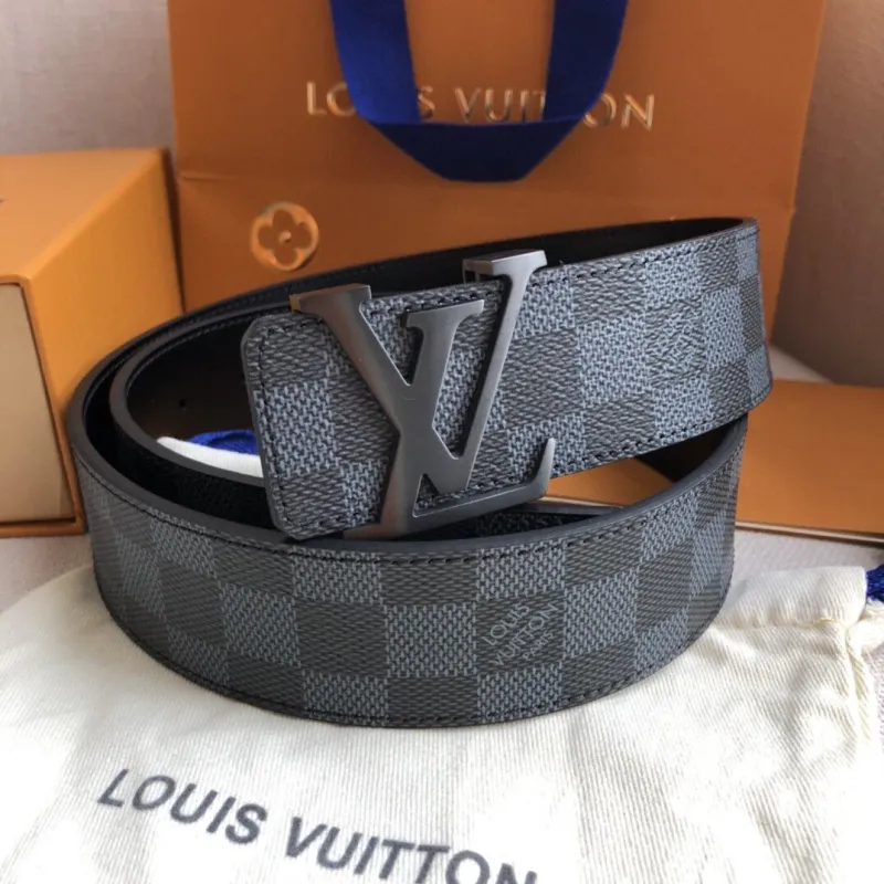 Mens Louis Vuitton AAA+ Belts #99116009