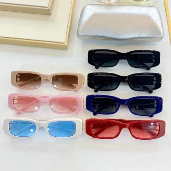 Balenciaga AAA Sunglasses #99898816