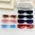 Balenciaga AAA Sunglasses #99898816