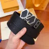 Mens Louis Vuitton AAA+ Belts #A29222