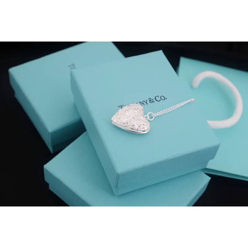 Tiffany necklaces #99899132