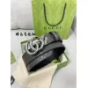 Mens Gucci AAA+ Belts #A29210 Mens Gucci AAA+ Belts #A29210