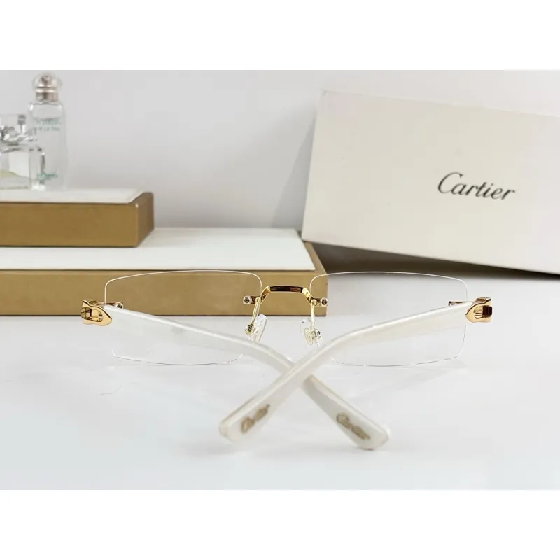2026 Catier AAA+ Sunglasses #A60632