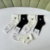 Gucci socks Five pairs per box #A51581