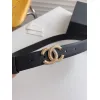 Chanel AAA+ Belts Width:3.0cm #A48445