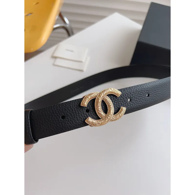 Chanel AAA+ Belts Width:3.0cm #A48445