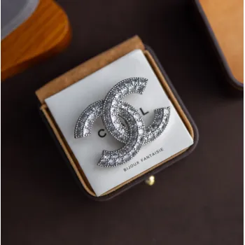 Chanel brooches #A55208