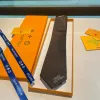 Louis Vuitton Necktie #A52473