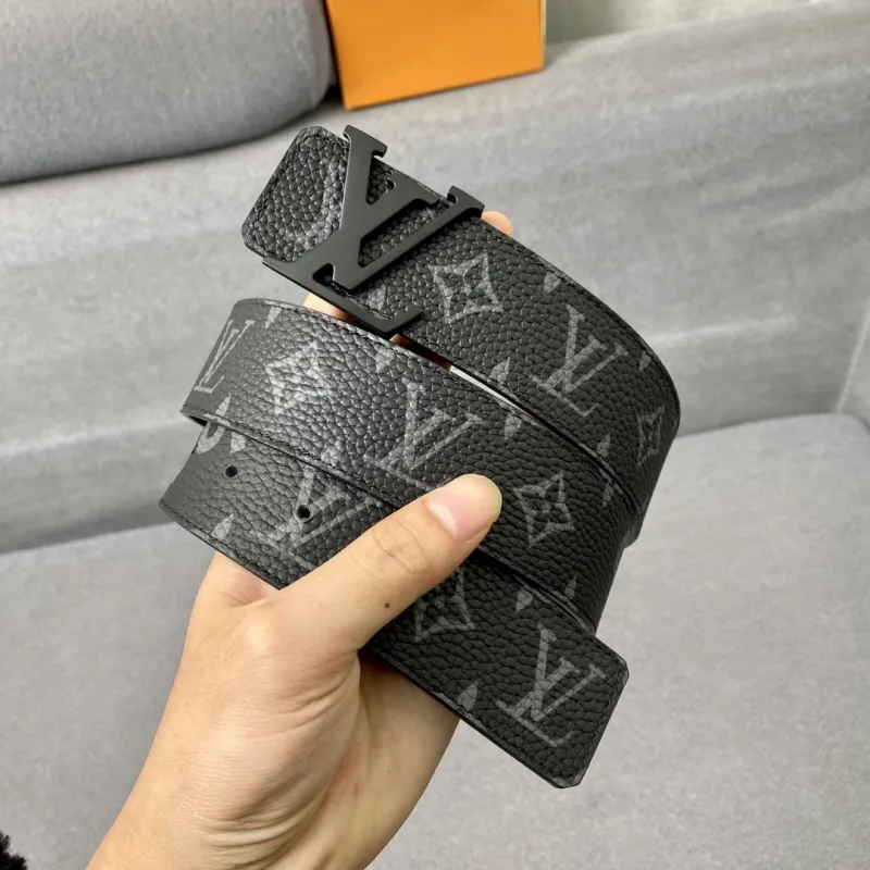Mens Louis Vuitton AAA+ Belts #A32488 Mens Louis Vuitton AAA+ Belts #A32488
