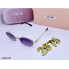 MIUMIU   Sunglasses original box Sale #A64392