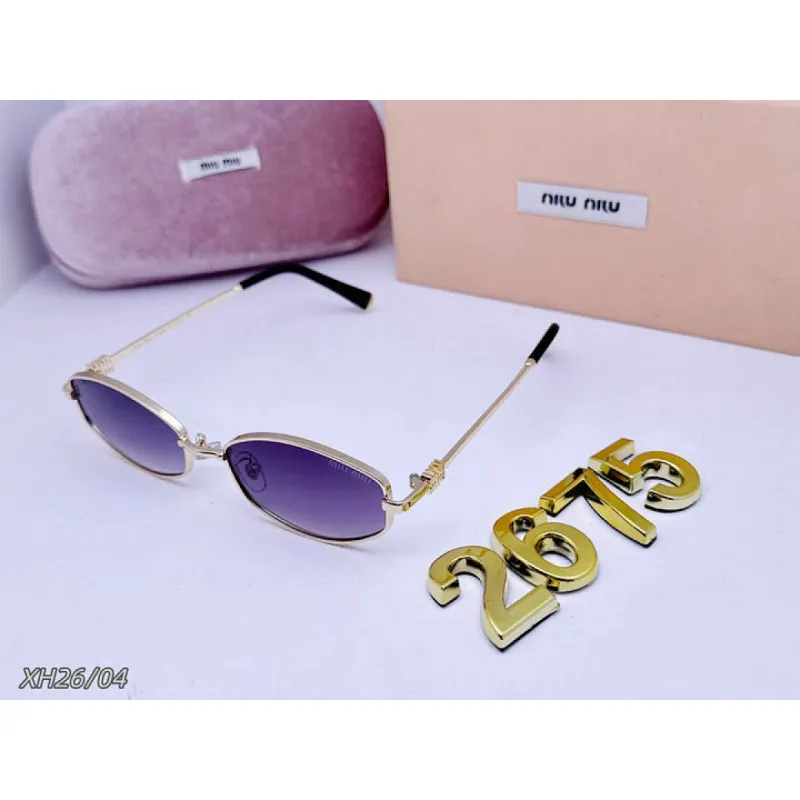 MIUMIU   Sunglasses original box Sale #A64392