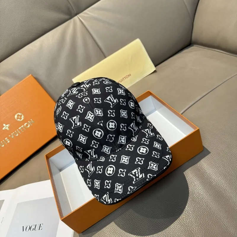 Louis Vuitton AAA+ hats & caps #A62805 Louis Vuitton AAA+ hats & caps #A62805