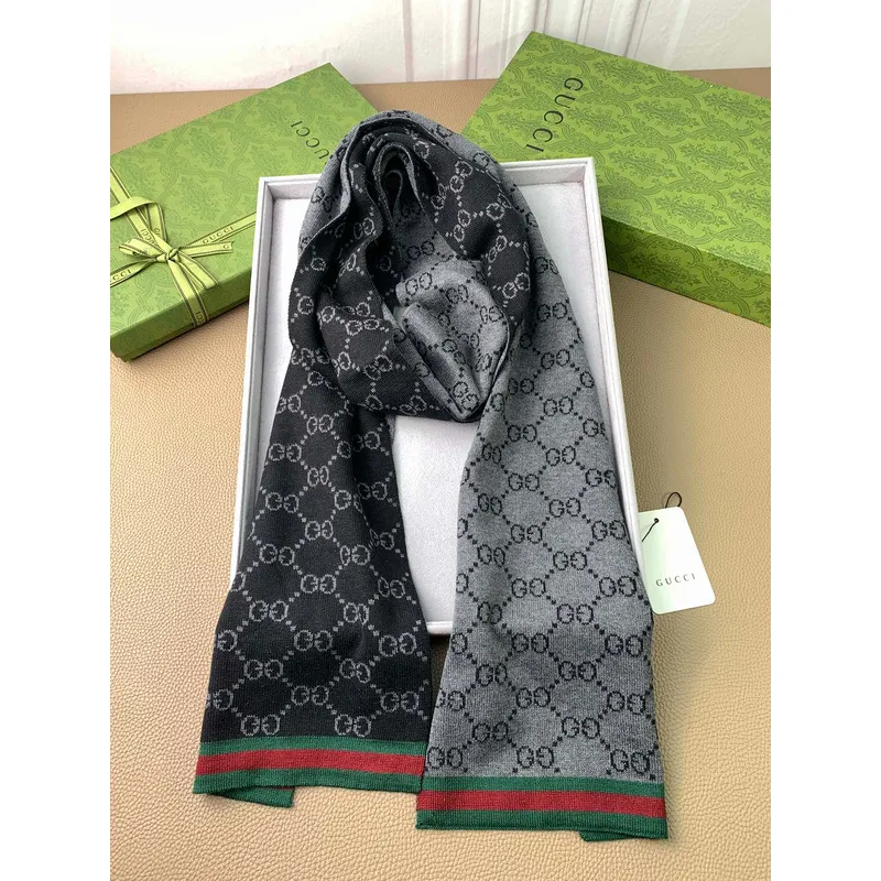 Gucci Scarf #A42745 Gucci Scarf #A42745