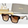 Dita Von Teese AAA+ Sunglasses  original box #A64118