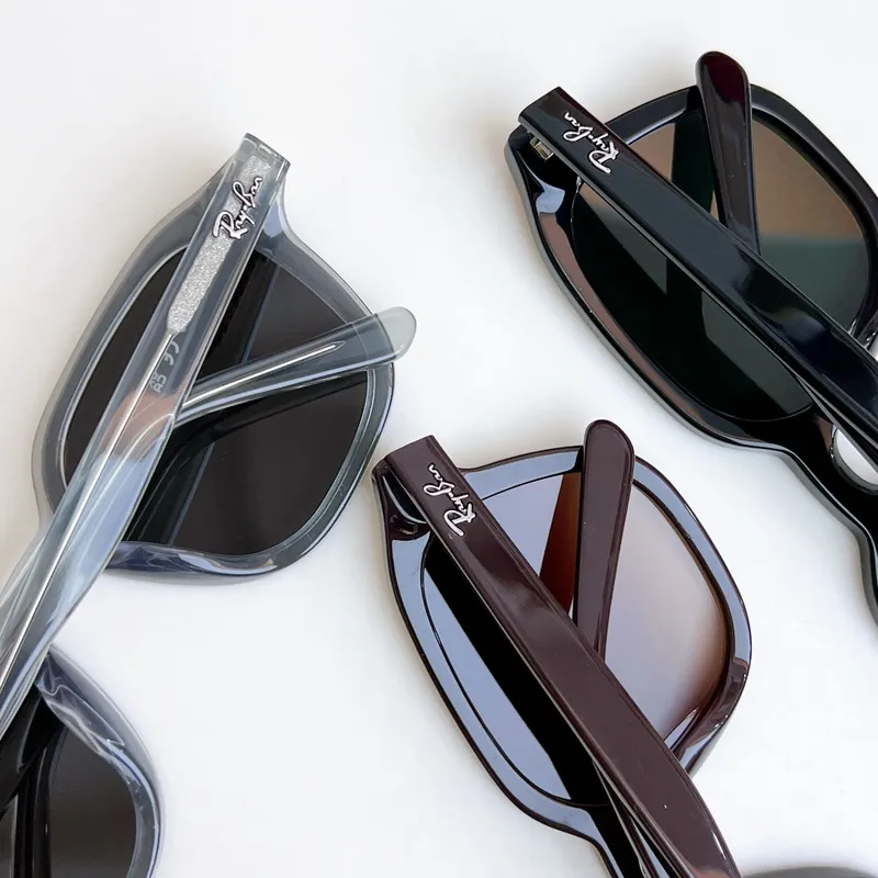 Ray-Ban AAA+ Sunglasses  Designer  Sunglasses Luxury Classic Fashion #A54047
