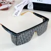 D-ior prevent UV rays  luxury AAA+ Sunglasses #A39043