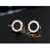 Bvlgari earrings #9127923
