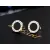 Bvlgari earrings #9127923