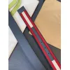BALLY AAA+ belts width:3.4cm#A51469