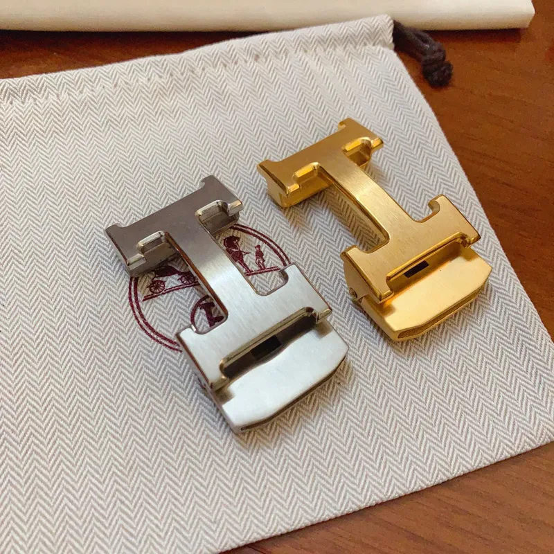 Luxury Design Fashion Original leather  Hermes AAA+ Belts Genuine packaging width:3.4cm #A53970