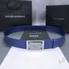 D&G AAA+ Belts 3.8cm #A22257
