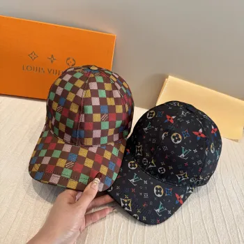 Louis Vuitton AAA+ hats & caps #A62797