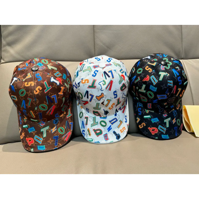 Louis Vuitton AAA+ hats & caps #A48046