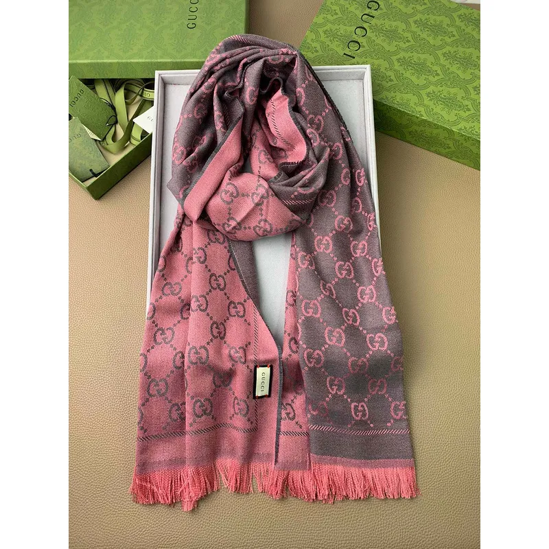 Gucci Scarf #A42738 Gucci Scarf #A42738