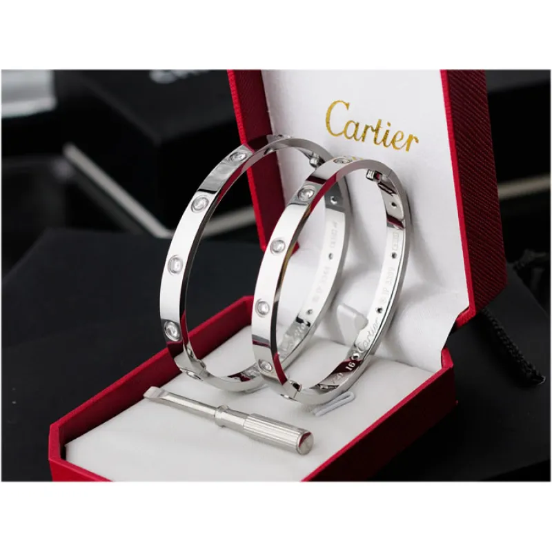 Catier Bracelets #9111418