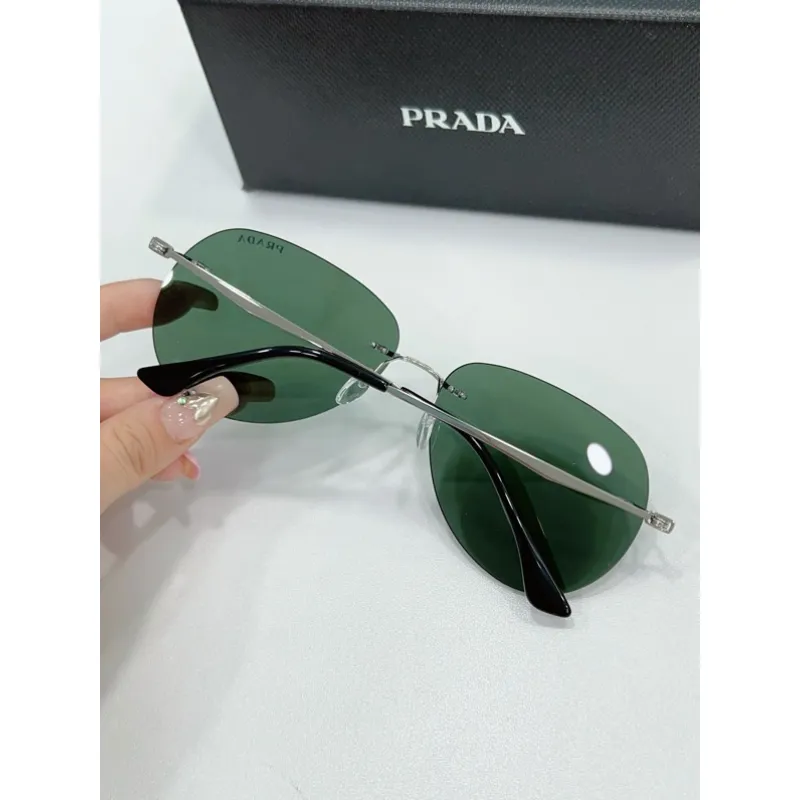 Prada AAA+ Sunglasses #A35439