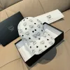 MCM  new Designer Printed and Embroidered Hat #A62735
