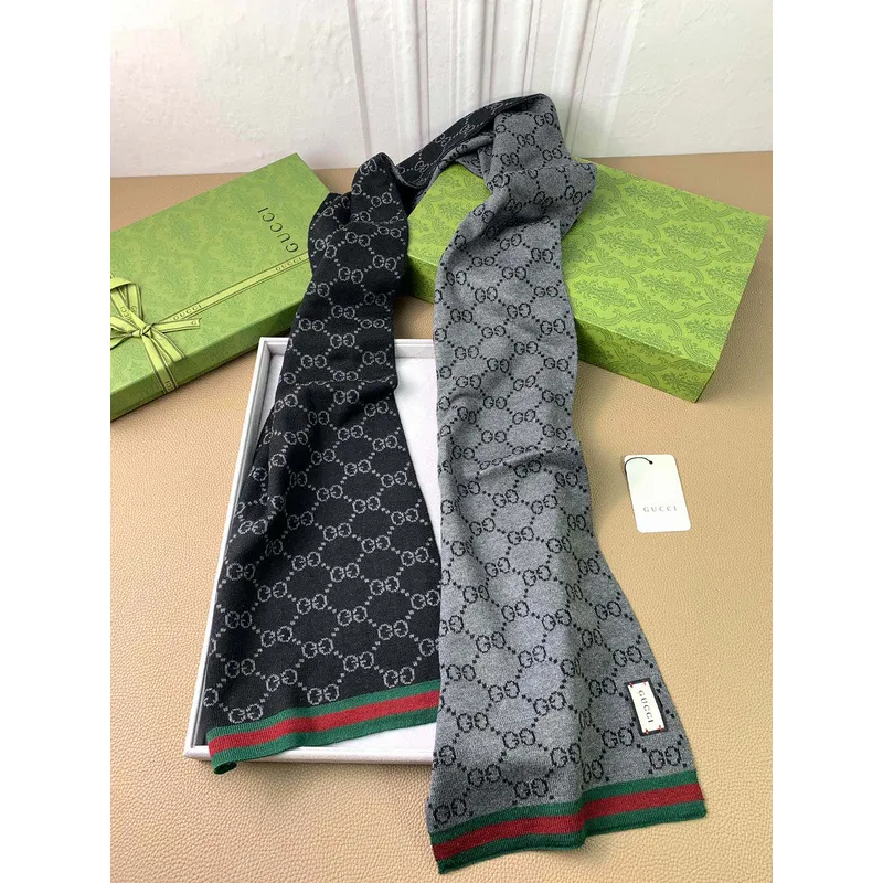 Gucci Scarf #A42745 Gucci Scarf #A42745