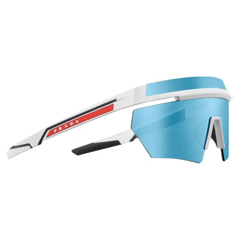 Prada Linea Rossa Impavid Mask Sunglasses #A29590 Prada Linea Rossa Impavid Mask Sunglasses #A29590