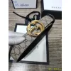 Gucci AAA+ Leather Belts W4cm #9129923