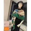 Hermes Scarf #A42651