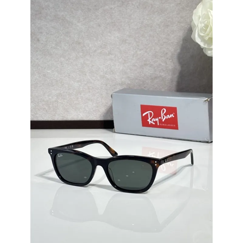 Ray-Ban AAA+ Sunglasses original box #A64007
