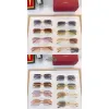 Catier AAA+ Sunglasses original box #A64075