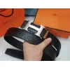 Luxury Design Fashion Original leather Hermes AAA+ Belts Genuine packaging width:3.8cm #A53968
