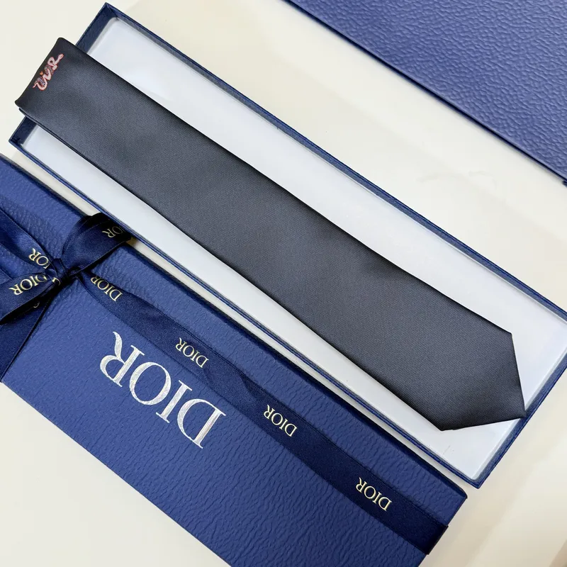D-ior Necktie #A52391