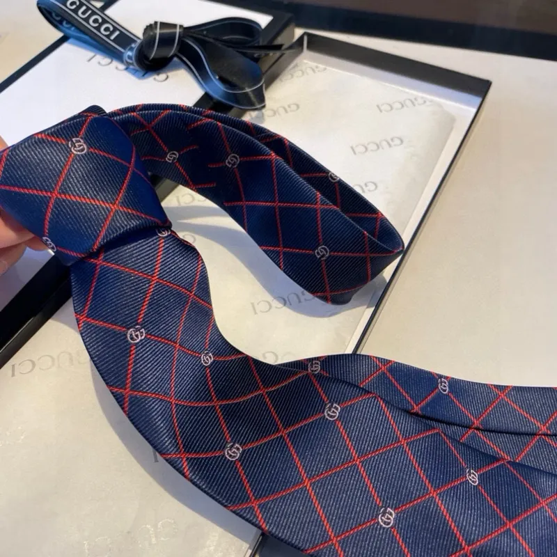 Gucci Necktie #A52477