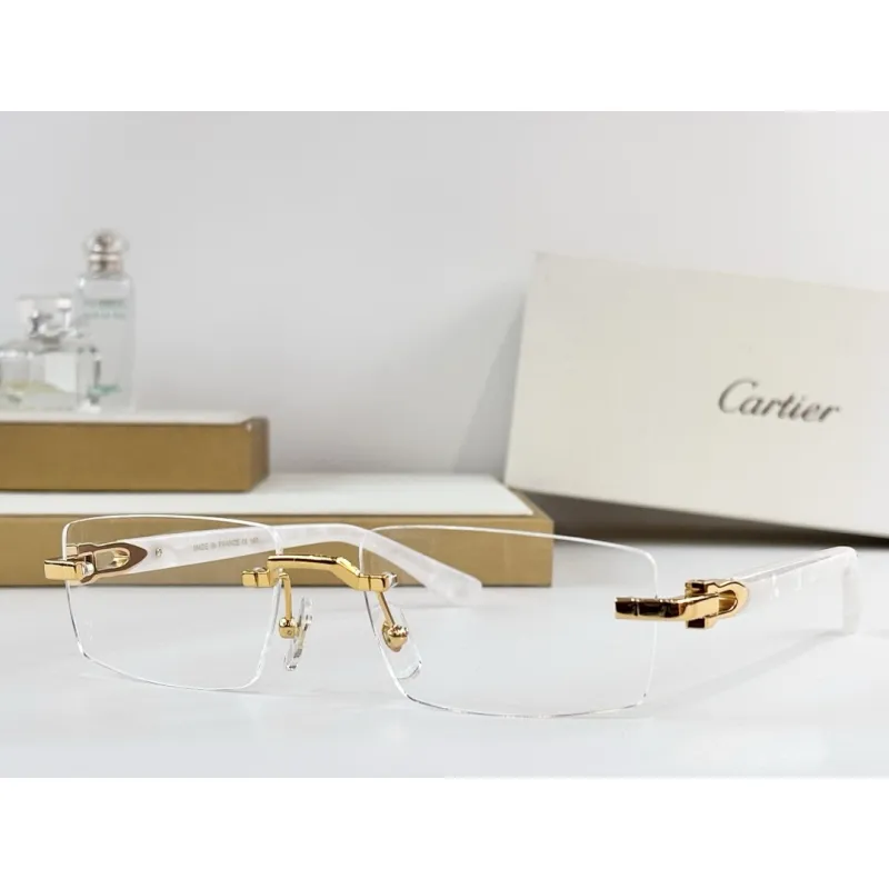 2026 Catier AAA+ Sunglasses #A60632