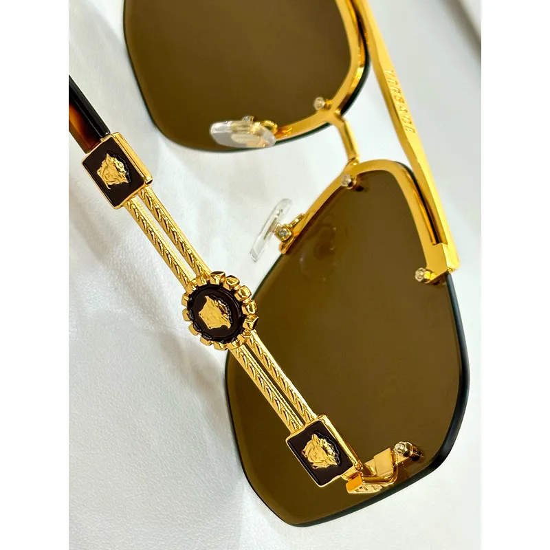 Versace AAA+ Sunglasses #A35463