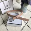Women Chanel AAA+ Belts 3.0CM #99905612 Women Chanel AAA+ Belts 3.0CM #99905612