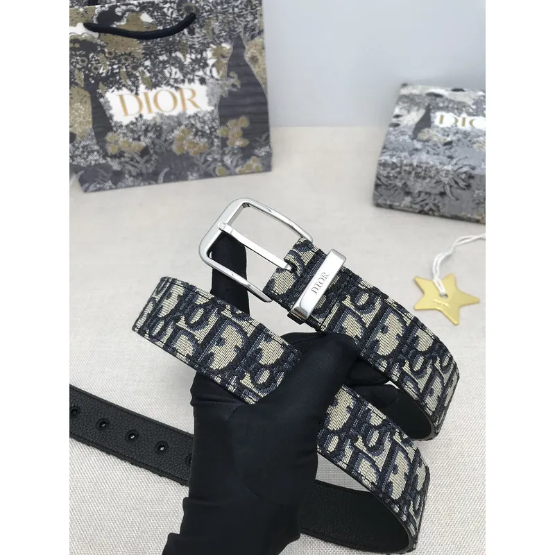 D-ior AAA+ belts #A23508