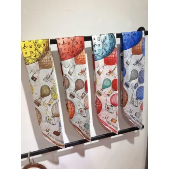 Louis Vuitton Scarf #A34032